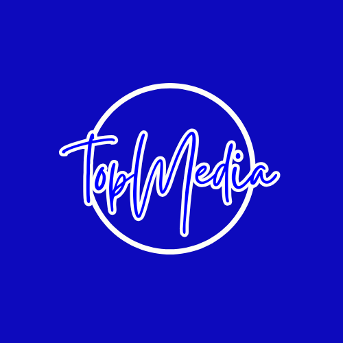 TopMedia Logo